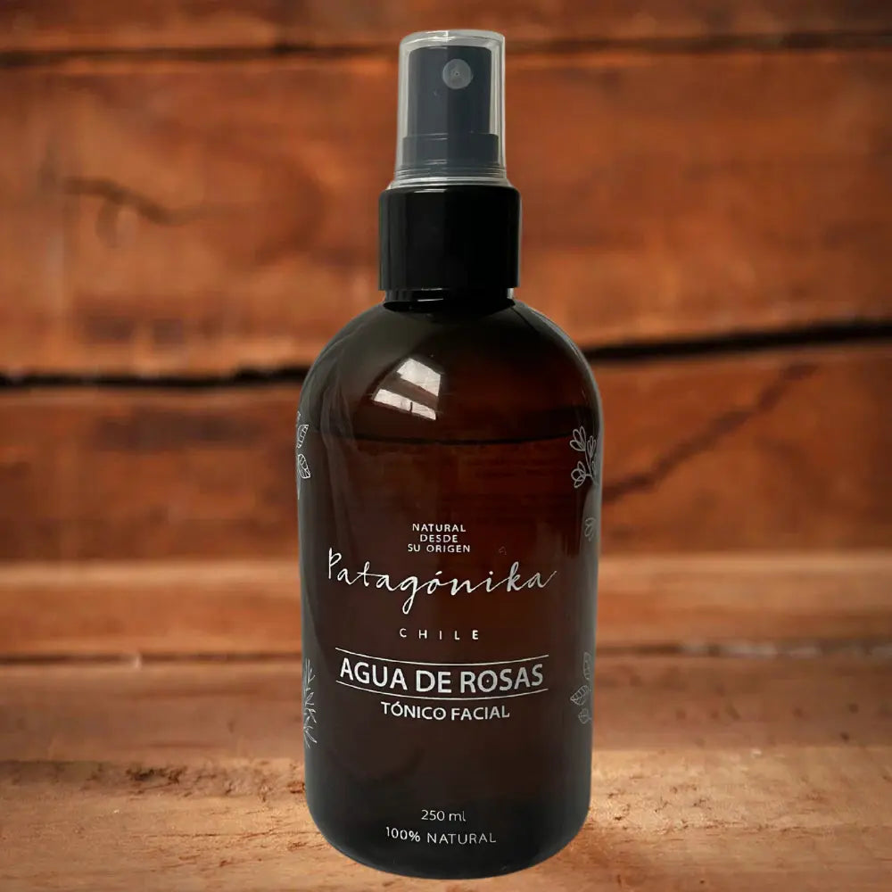 Agua de Rosas