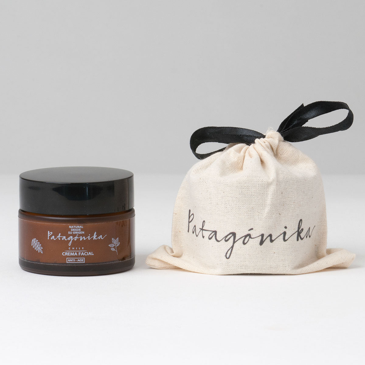 Crema Facial Anti-age - Calafate