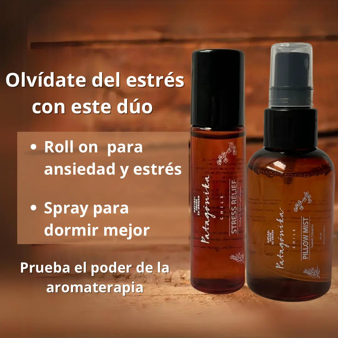 Duo Antiestrés