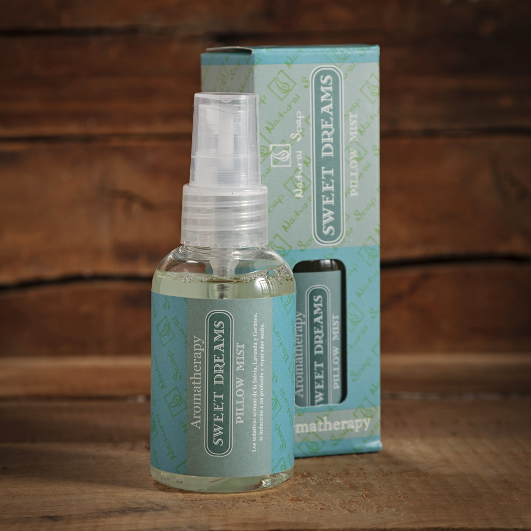 Pillow Mist