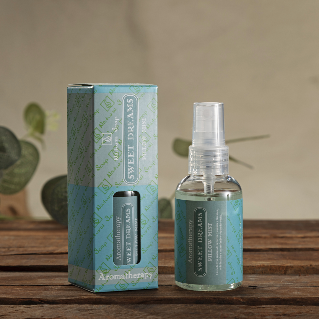 Pillow Mist