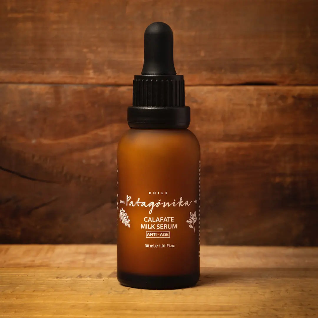 Jojoba-Calafate Milk Serum