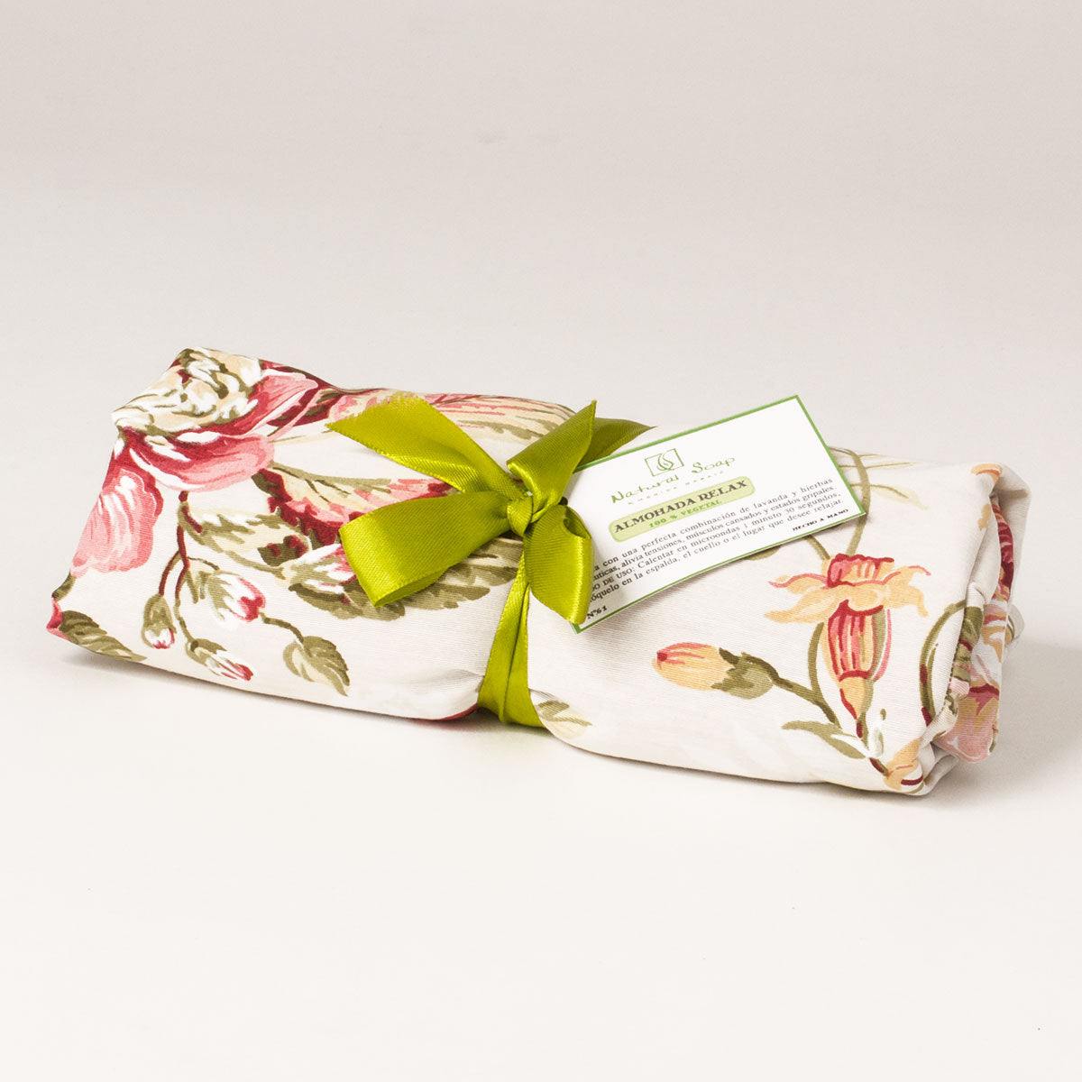 Guatero de Semilla Espalda