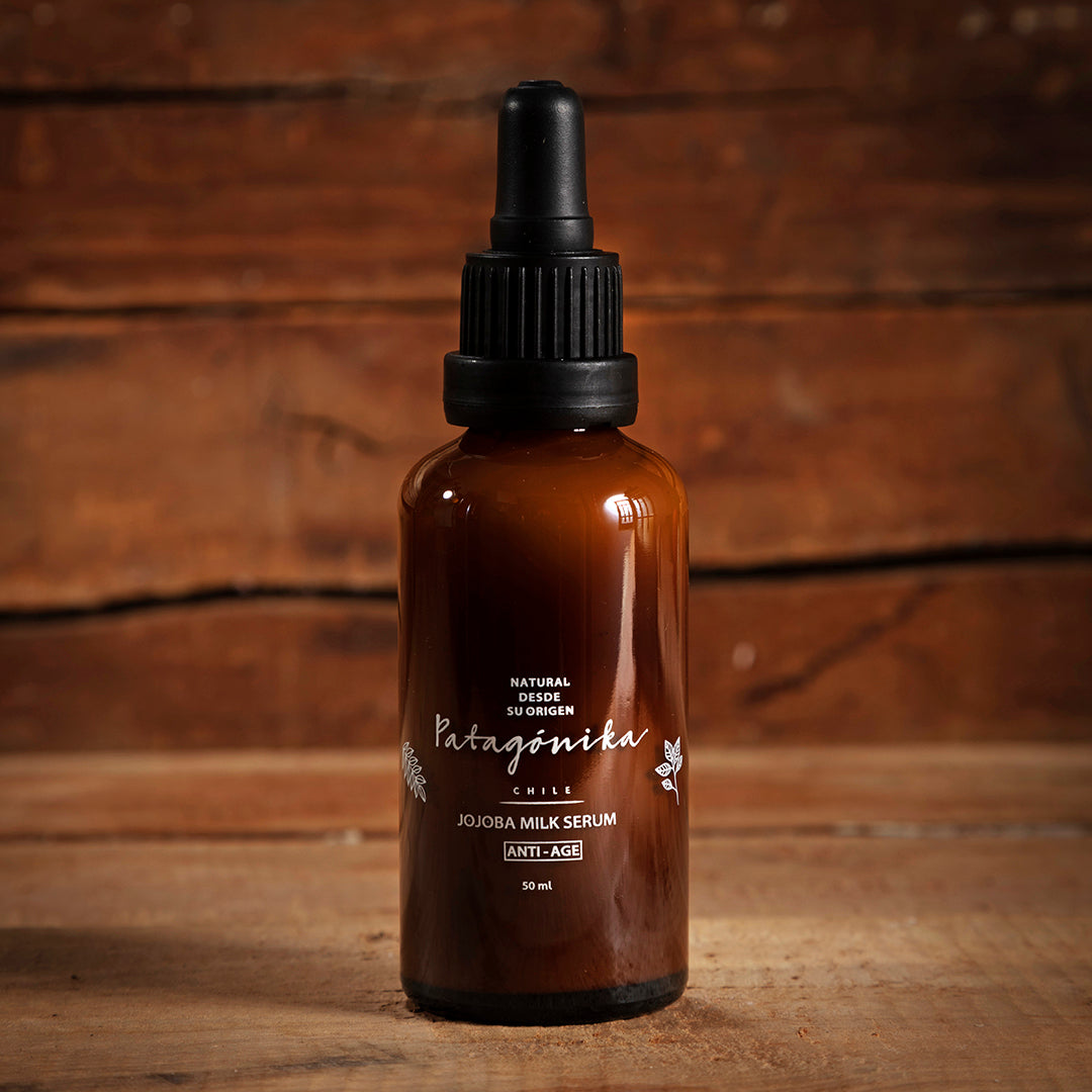 Jojoba-Calafate Milk Serum