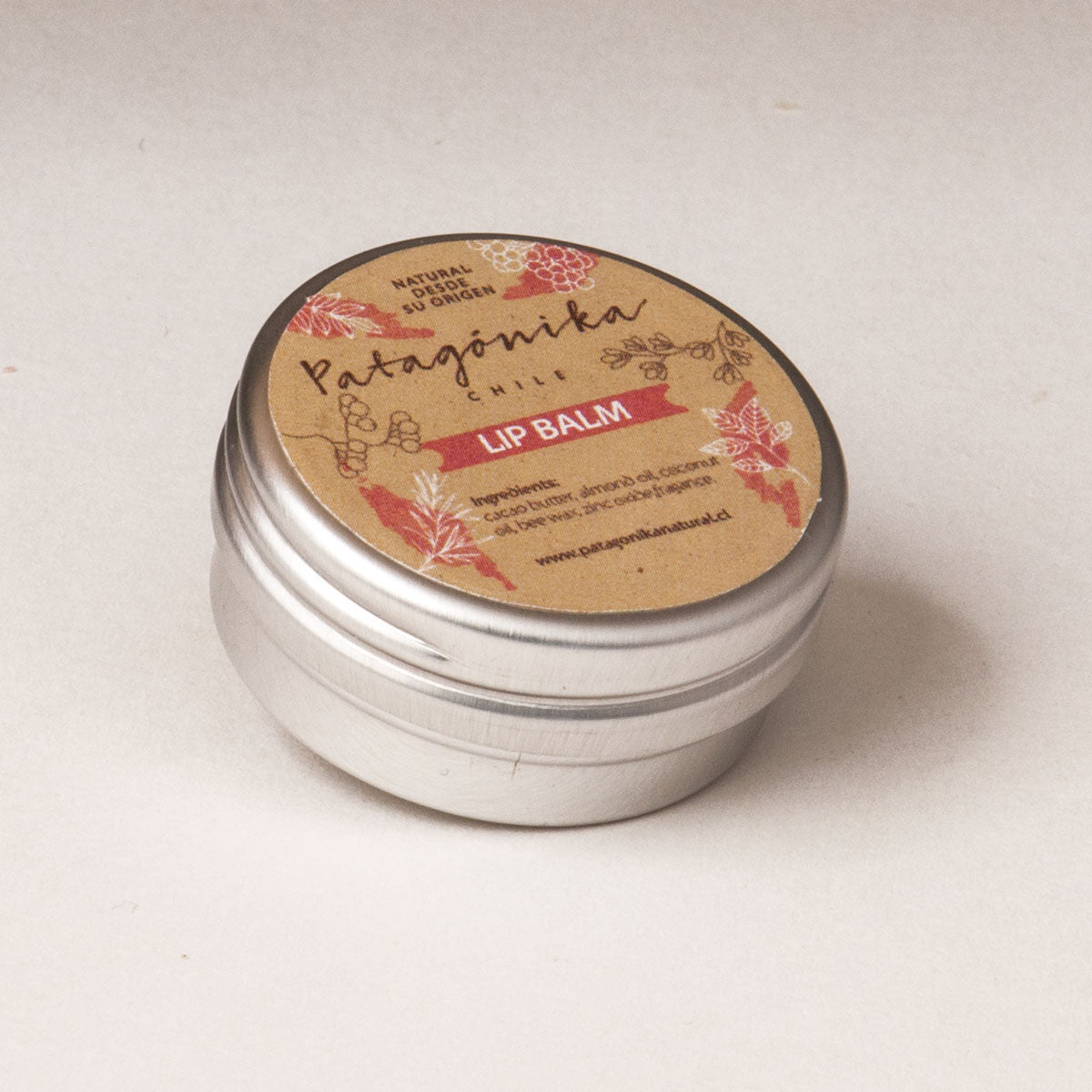 Lip Balm