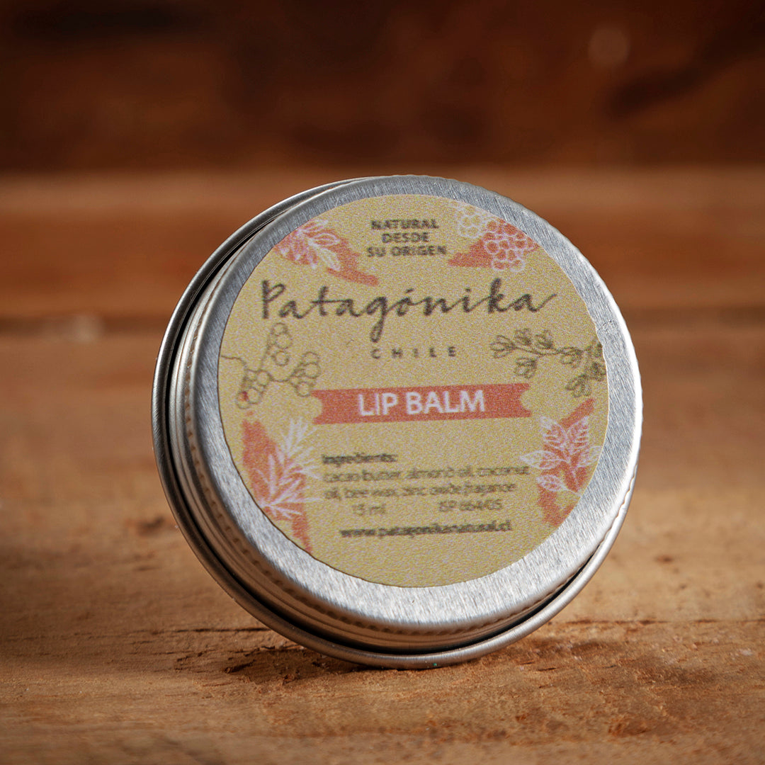 Lip Balm