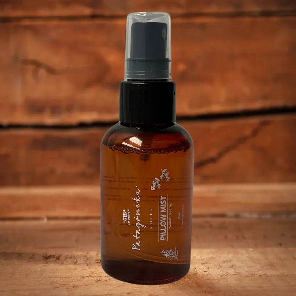 Pillow Mist