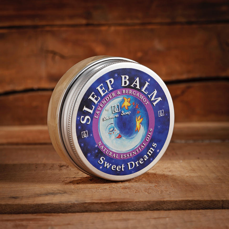 Sleep Balm